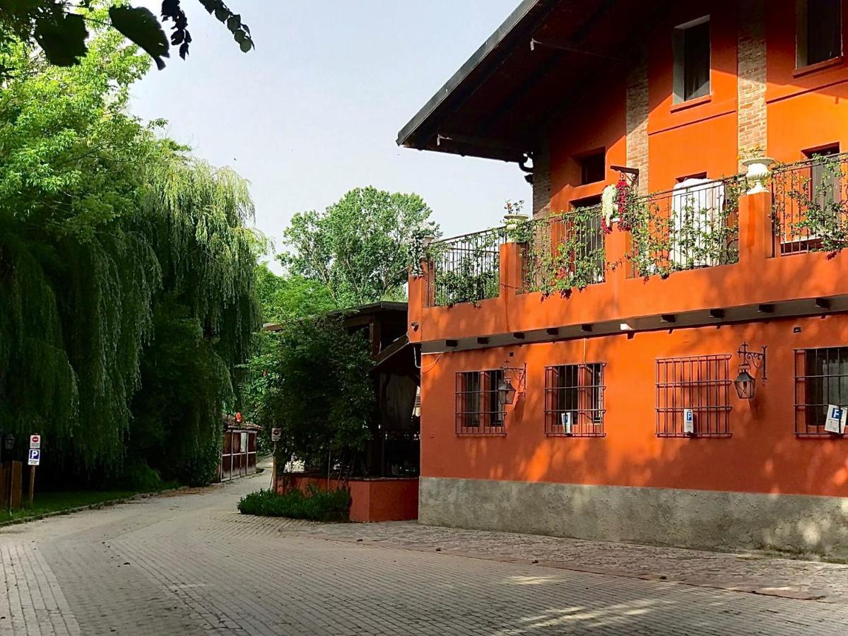 Relais Ca Del Rio Villa Botteghino di Zocca Eksteriør billede