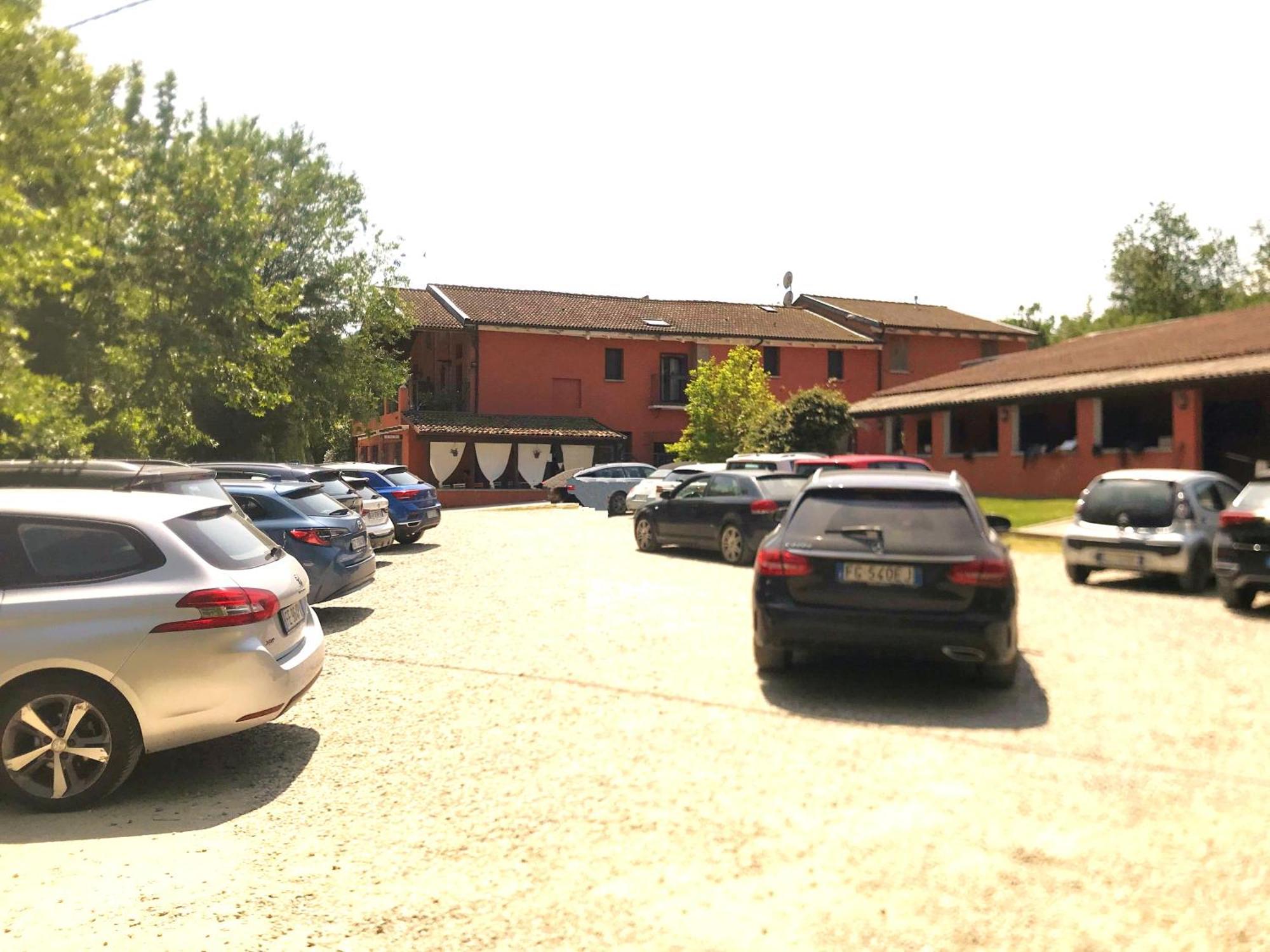 Relais Ca Del Rio Villa Botteghino di Zocca Eksteriør billede