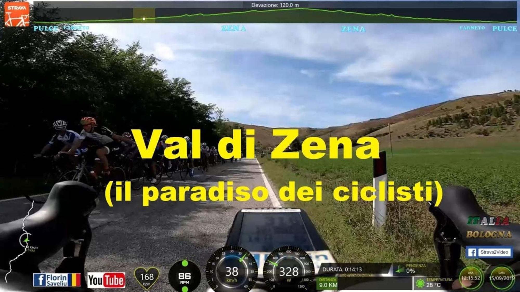 Relais Ca Del Rio Villa Botteghino di Zocca Eksteriør billede