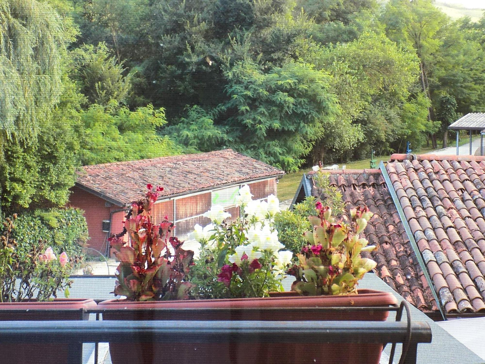 Relais Ca Del Rio Villa Botteghino di Zocca Eksteriør billede