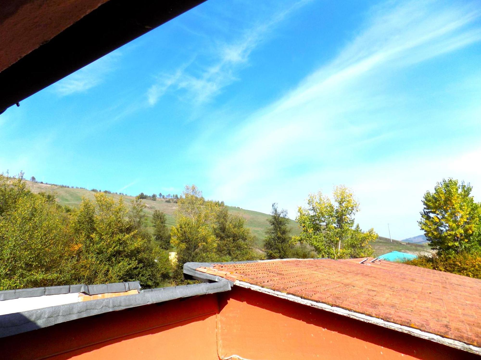 Relais Ca Del Rio Villa Botteghino di Zocca Eksteriør billede