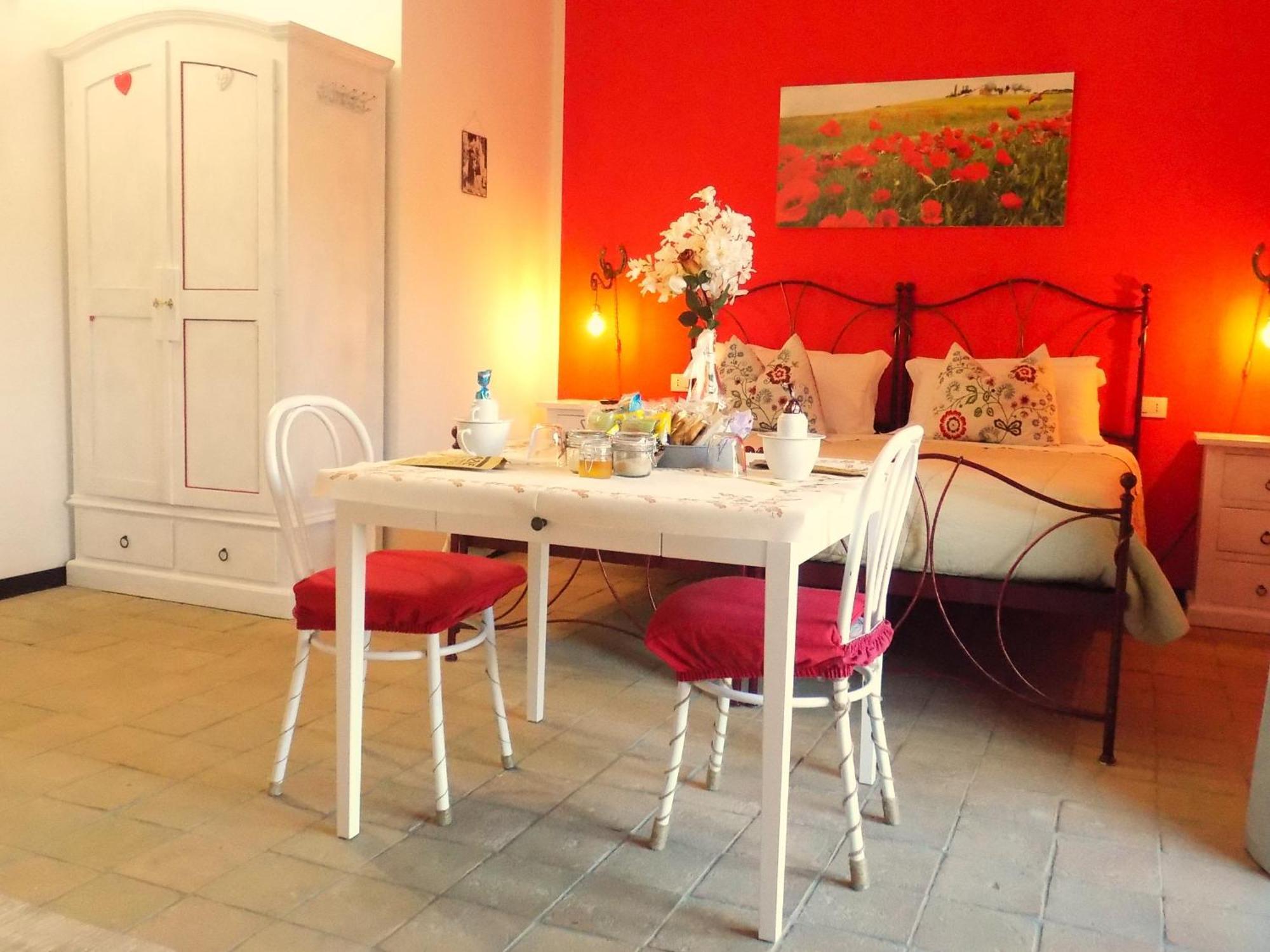 Relais Ca Del Rio Villa Botteghino di Zocca Eksteriør billede