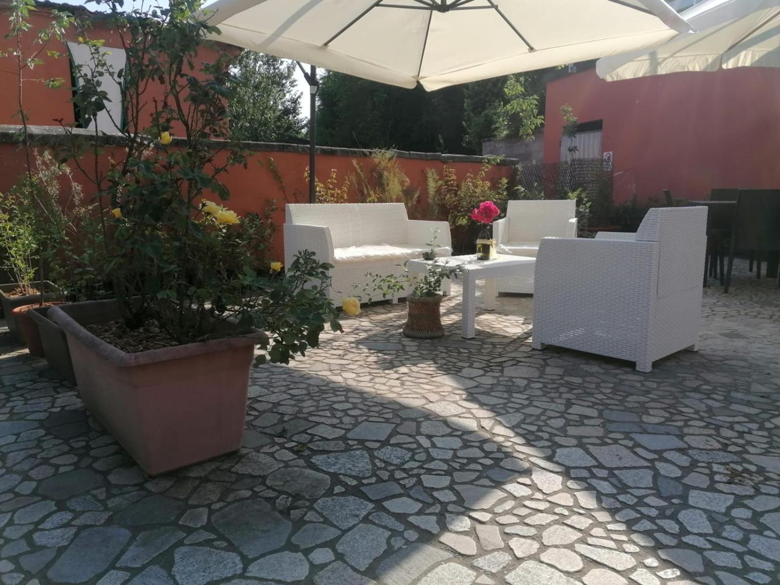 Relais Ca Del Rio Villa Botteghino di Zocca Eksteriør billede