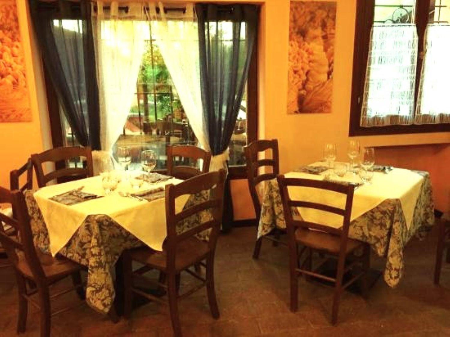 Relais Ca Del Rio Villa Botteghino di Zocca Eksteriør billede