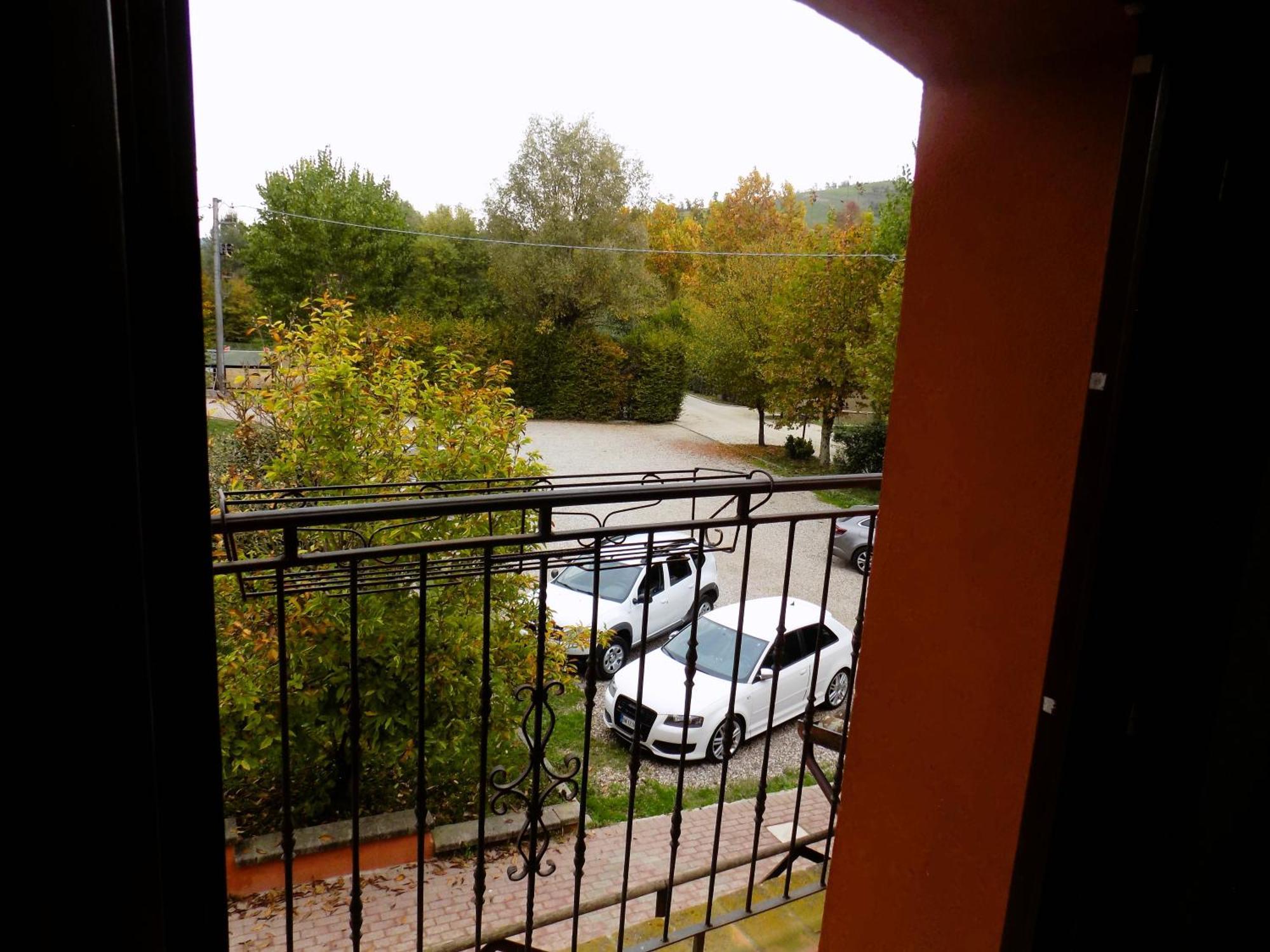 Relais Ca Del Rio Villa Botteghino di Zocca Eksteriør billede