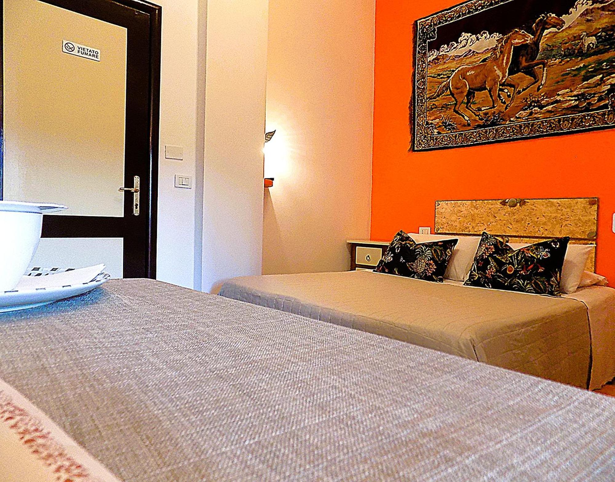 Relais Ca Del Rio Villa Botteghino di Zocca Eksteriør billede