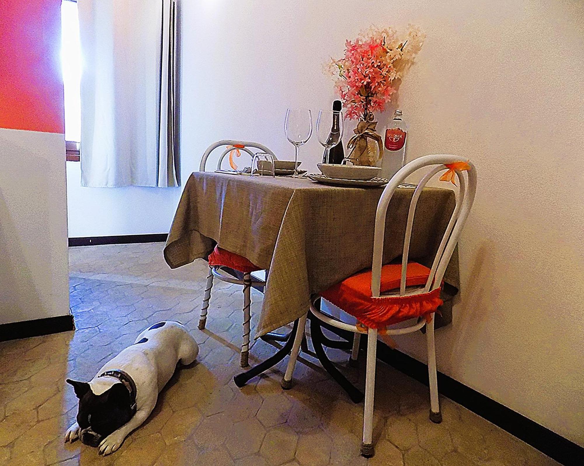 Relais Ca Del Rio Villa Botteghino di Zocca Eksteriør billede